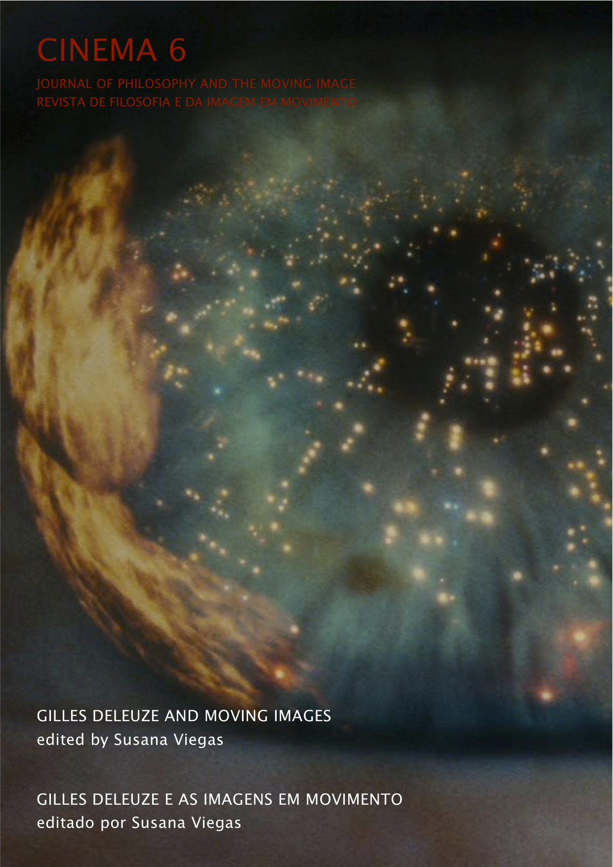 					View No. 6 (2014): Gilles Deleuze and Moving Images 
				
